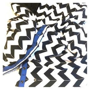 Lululemon vinyasa scarf